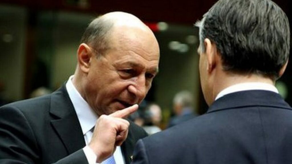 Traian Băsescu, semnal de alarmă la Bruxelles. „Mor copiii…”!