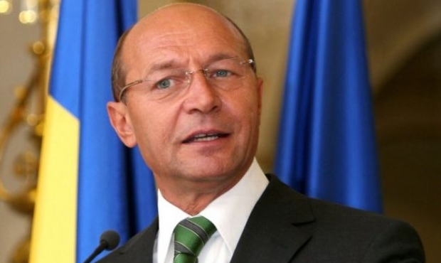 Replica lui Băsescu la atacul maghiarilor împotriva lui Iohannis: „Lipsit de decență politică”