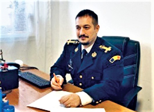 Procurorul general, verdict în scandalul dosarului „Rețeaua Deontologilor”