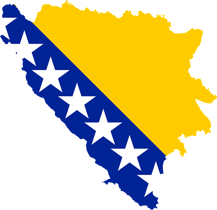 BETA: Consiliul pentru Implementarea Păcii în Bosnia şi Herţegovina avertizează că entităţile nu au dreptul la separare