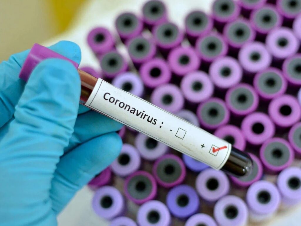 Bombă! Primul caz de coronavirus din Franța a fost semnalat în decembrie