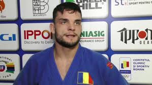 Aur pentru judoul românesc la Openul din Austria. Am ocupat locul doi pe națiuni