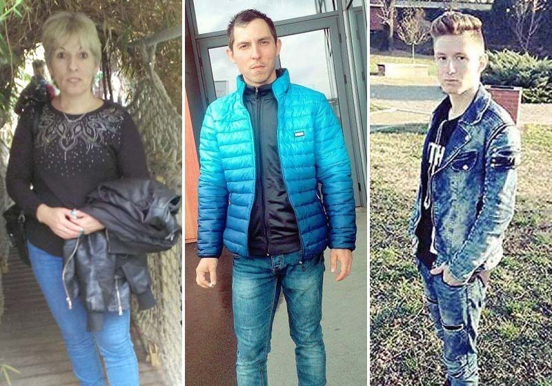 Familia ucigașă din Bihor a fost trimisă în judecată. Detalii incredibile ...