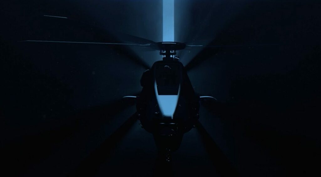 Boeing lansează cel mai mare elicopter militar de recunoaștere din lume