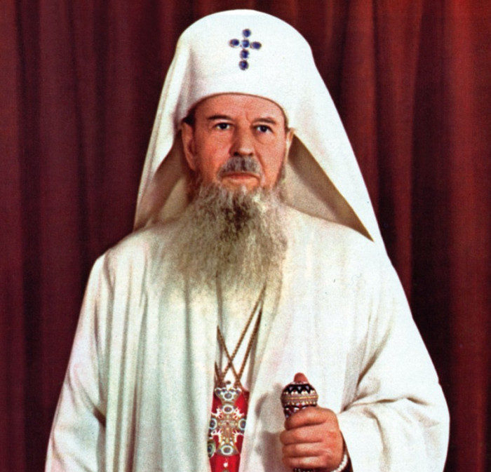 Ascultându-l pe Patriarhul Iustin…