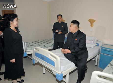 Cum a reușit Kim să își ferească țara de Coronavirus