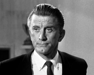 Kirk Douglas, legenda de la Holywood care a fentat moartea de două ori