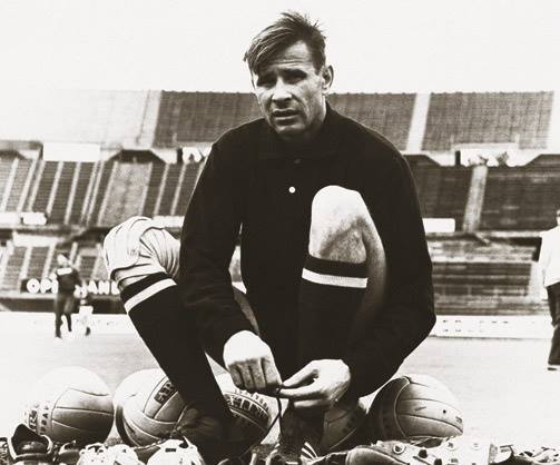 „Păianjenul Negru” – cel mai bun portar din istoria fotbalului și „nestemata” Uniunii Sovietice