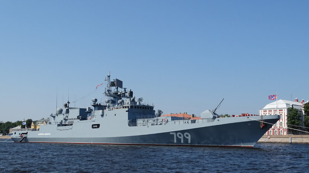 Reuniune de urgență a NATO. Rusia trimite nave de război în Mediterana