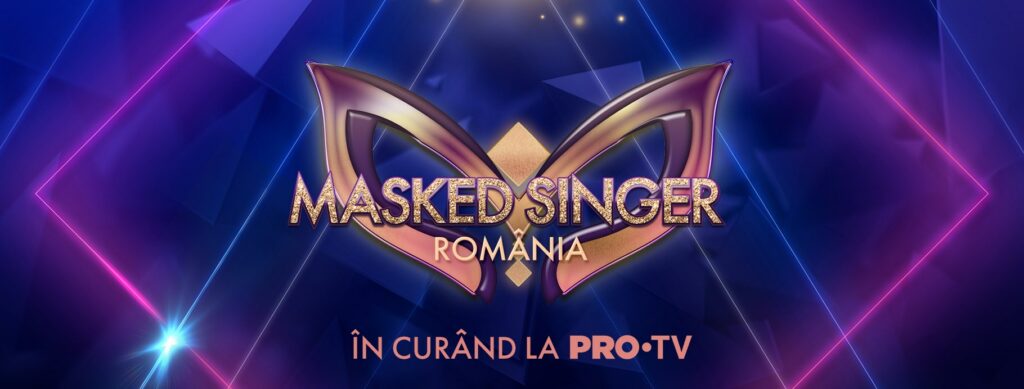 Pro TV a ales prezentatorul pentru cel mai spectaculos show TV al momentului: Masked Singer România!
