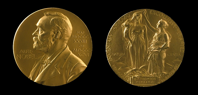 Secretul finanțării Premiului Nobel pentru Pace