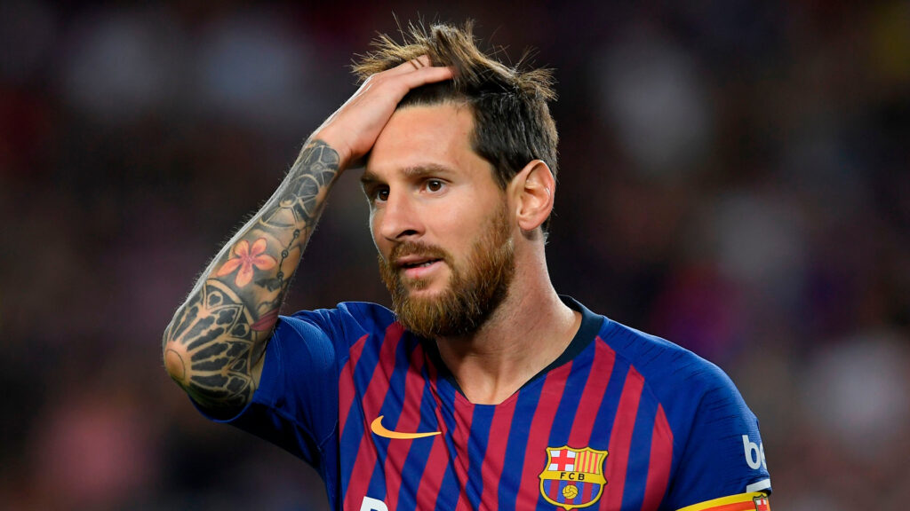Messi, esențial pentru Barcelona: „Este crucial să-l păstrăm”. Cine spune asta