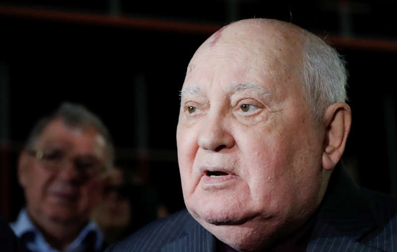 Rusia este în doliu. A murit cel mai mare dușman al lui Gorbaciov din vremea fostului URSS