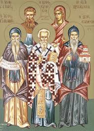 Cei 12 din Cezareea pe care i-a unit moartea – Calendar creștin ortodox: 16 februarie