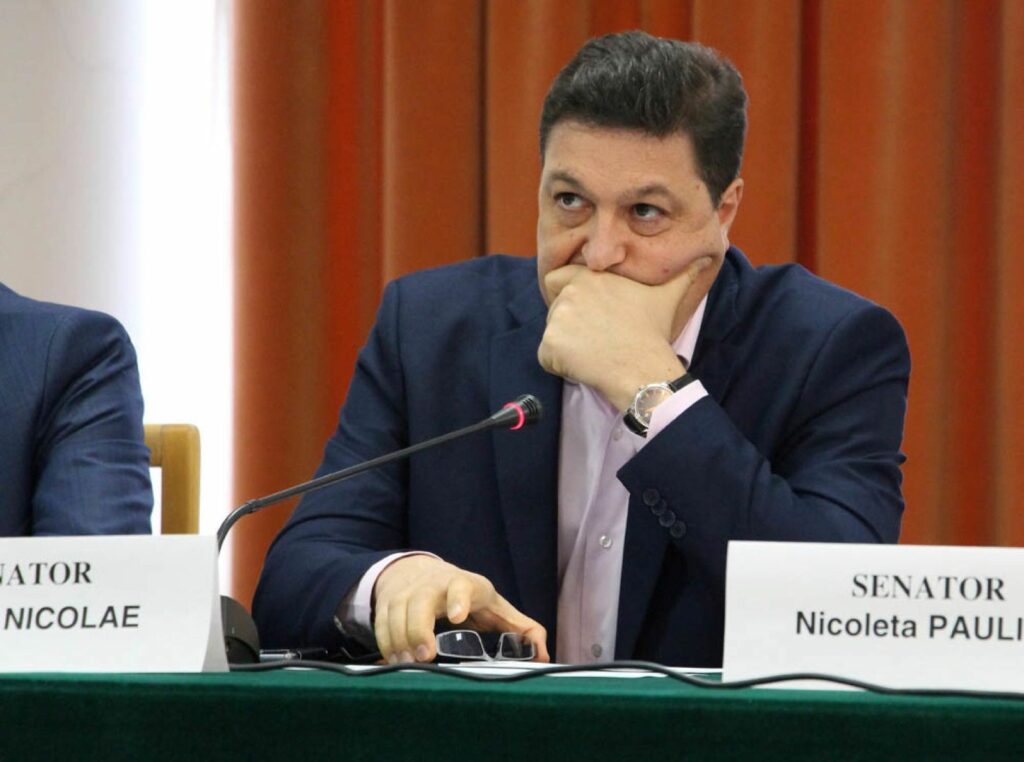 Șerban Nicolae face anunțul: nu vom avea alegeri anticipate! Cum blochează PSD planul PNL