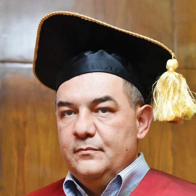 Cine este noul rector al Universității de Medicină din Timișoara
