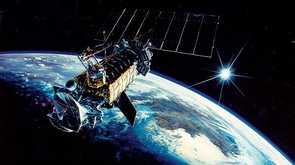 Matrioșka sateliților lui Putin. US Space Force denunță spionaj spațial