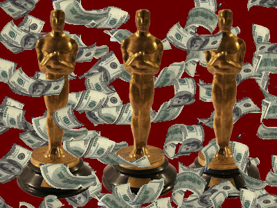 Fiecare nominalizat la Oscar primește o cutie valoroasă. Ce se află în ea