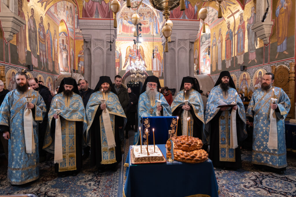 Patriarhul Teoctist – „al treilea ctitor al Putnei”