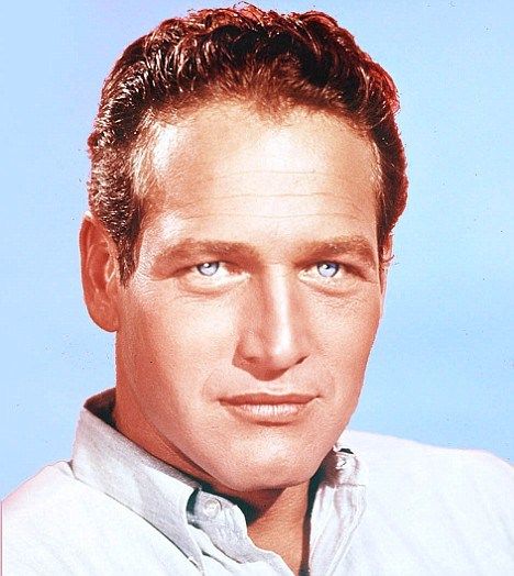 A fost odată la Hollywood. Paul Newman, actorul cu ochi frumoși și o pasiune ascunsă