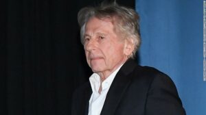 Feminismele furioase au sărit la gâtul lui Polanski la premiile Cesar