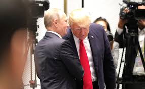 Putin îl umilește pe Trump. „Dacă vrei, îți vând sisteme hipersonice”