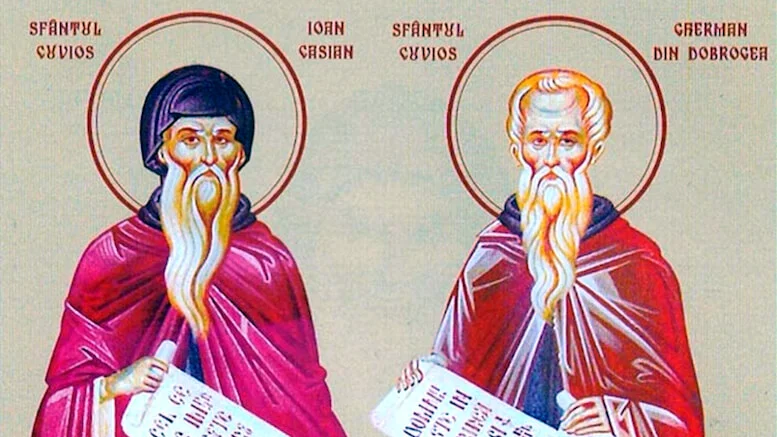 Doi români care au schimbat fața Occidentului – Calendar creștin ortodox: 29 februarie
