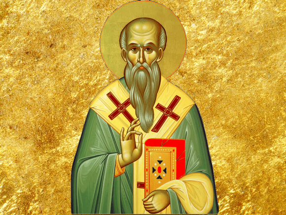 Sfântul născut în temniță – Calendar creștin ortodox: 23 februarie