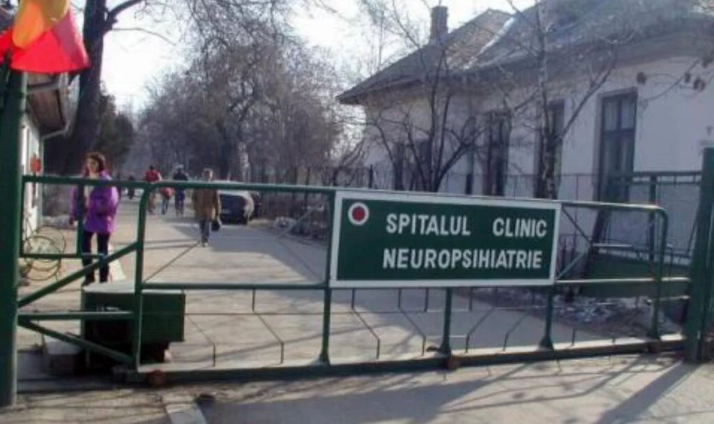 Anchetă la Spitalul de Psihiatrie din Craiova. Lipsește un pacient