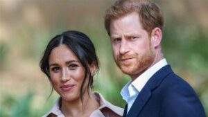 Megan și Harry au pierdut totul! Decizia uluitoare care le poate îngropa viitorul