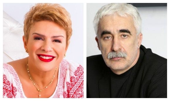 „Dosare de presă”- Teo Trandafir: „Adrian Sârbu este cauza mea în viață”