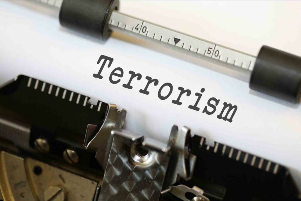 Germania. Terorism și psihiatrie în atacurile teroriste