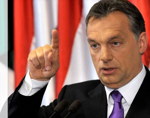 Viktor Orban dă o lovitură cumplită Progresismului în plină criză de COVID-19