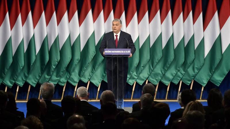 Der Spiegel: Dorul lui Viktor Orbán de o nouă Ungarie Mare