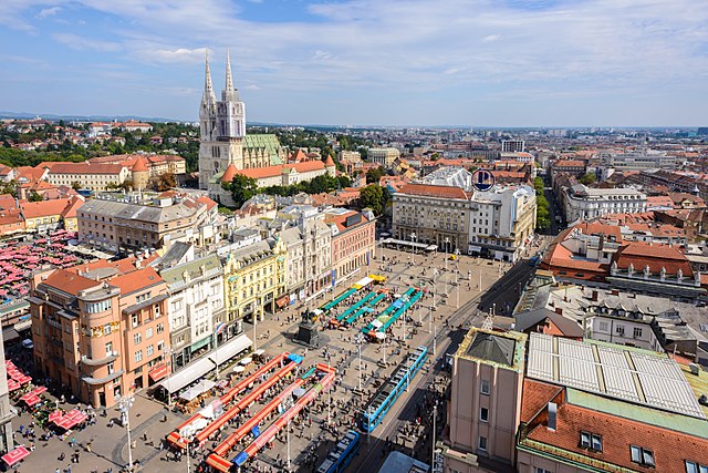 JORNAL ECONÓMICO: Uniunea Europeană și țările din Balcanii de Vest pregătesc Summit-ul de la Zagreb