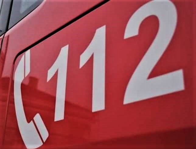 Moarte tragică în Arad. Operatorul 112 nu a vrut să trimită o ambulanță…