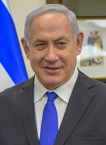 Epidemia ține cu Benjamin Netanyahu