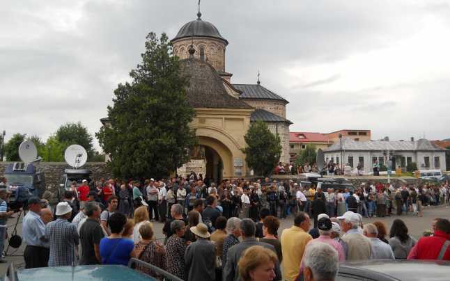 Măsuri fără precedent ale Bisericii Ortodoxe Române. Anunț de ultimă oră!
