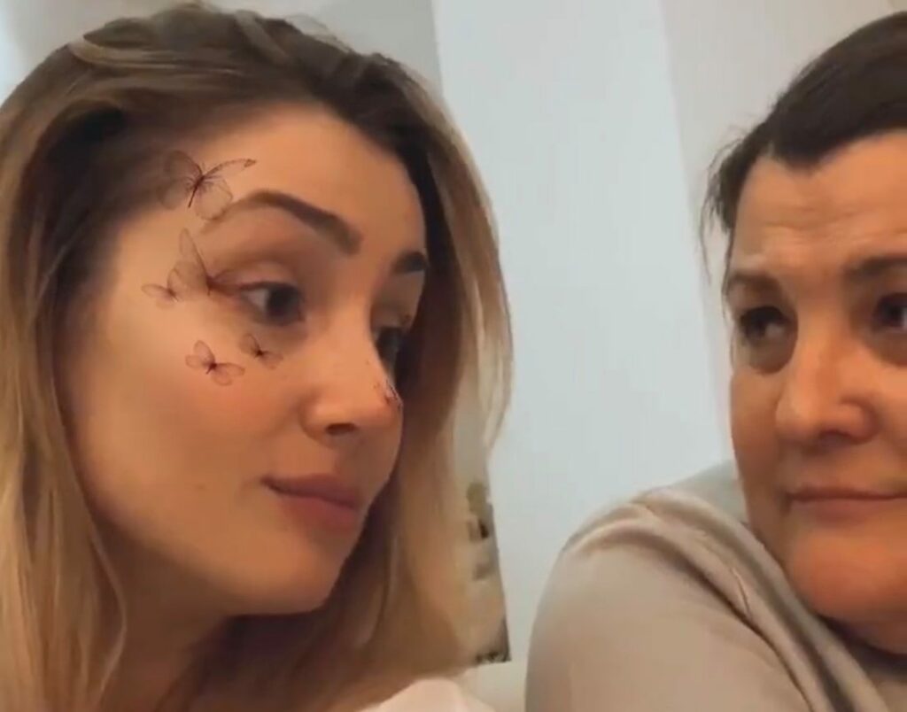 Mama Irinei Tănase, exploziv despre relația cu Dragnea: „Ieri, ieri am aflat!”