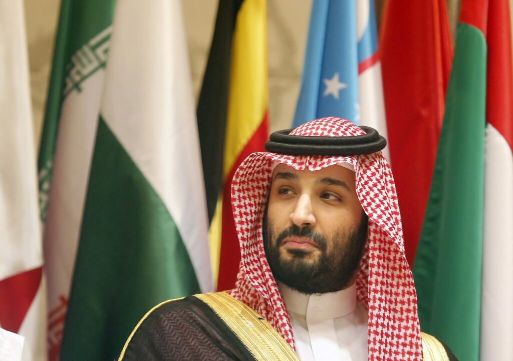 Scandal imens în Arabia Saudită. Membri ai familiei regale, arestați!