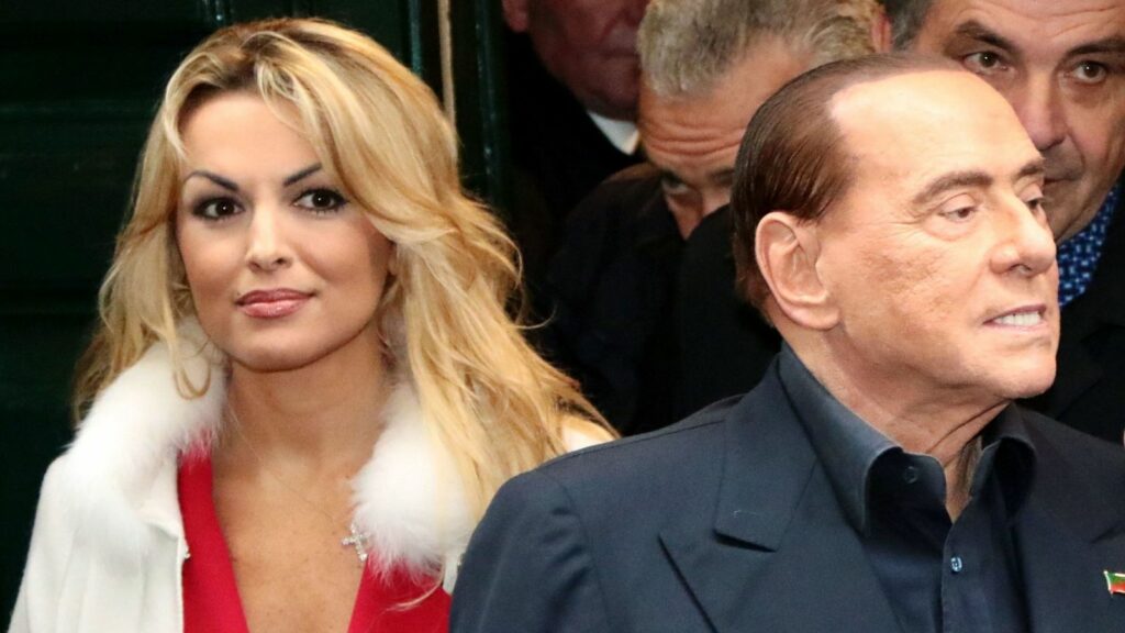 La 83 de ani, Berlusconi își părăsește amanta de 34 de ani pentru alta mai tânără