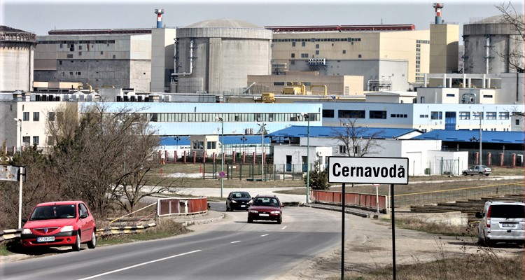 Măsuri excepționale la Centrala Nucleară Cernavodă. Sute de specialiști, izolați împotriva COVID 19