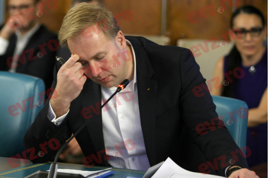 BREAKING NEWS. Ministrul Sănătății și-a dat demisia. Nelu Tătaru va fi noul ministru
