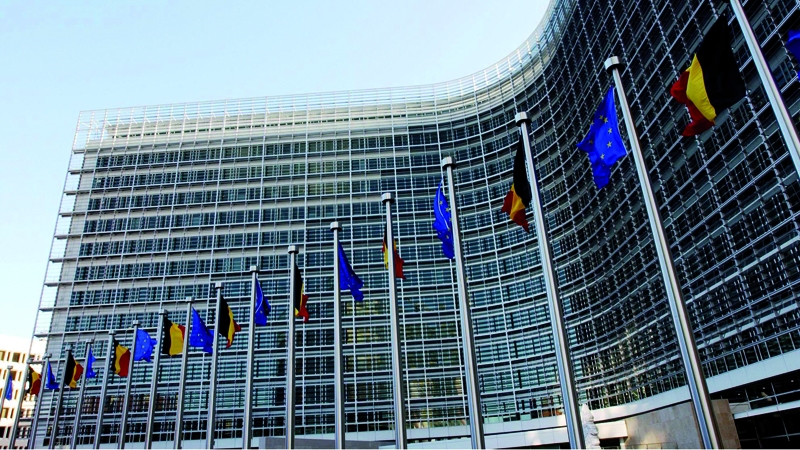 Cercetarea și dezvoltarea sprijinită de Comisia Europeană. Bani pentru țările UE