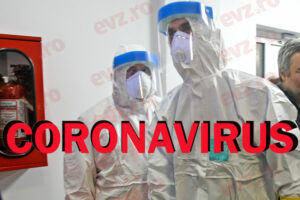 Măsuri drastice! Medici blocați în spital, după contactul cu bolnavi de Covid-19