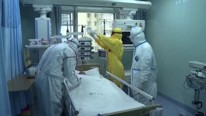 Breaking News. Jurnal de pandemie. 133 morți în România, 3.183 de persoane infectate