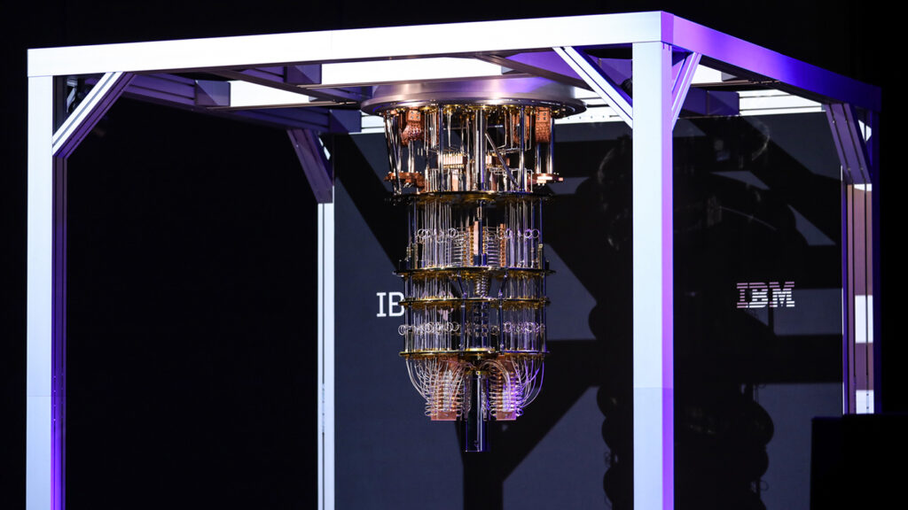 Germania a bătut palma cu IBM! Super-calculatorul viitorului, disponibil din 2021
