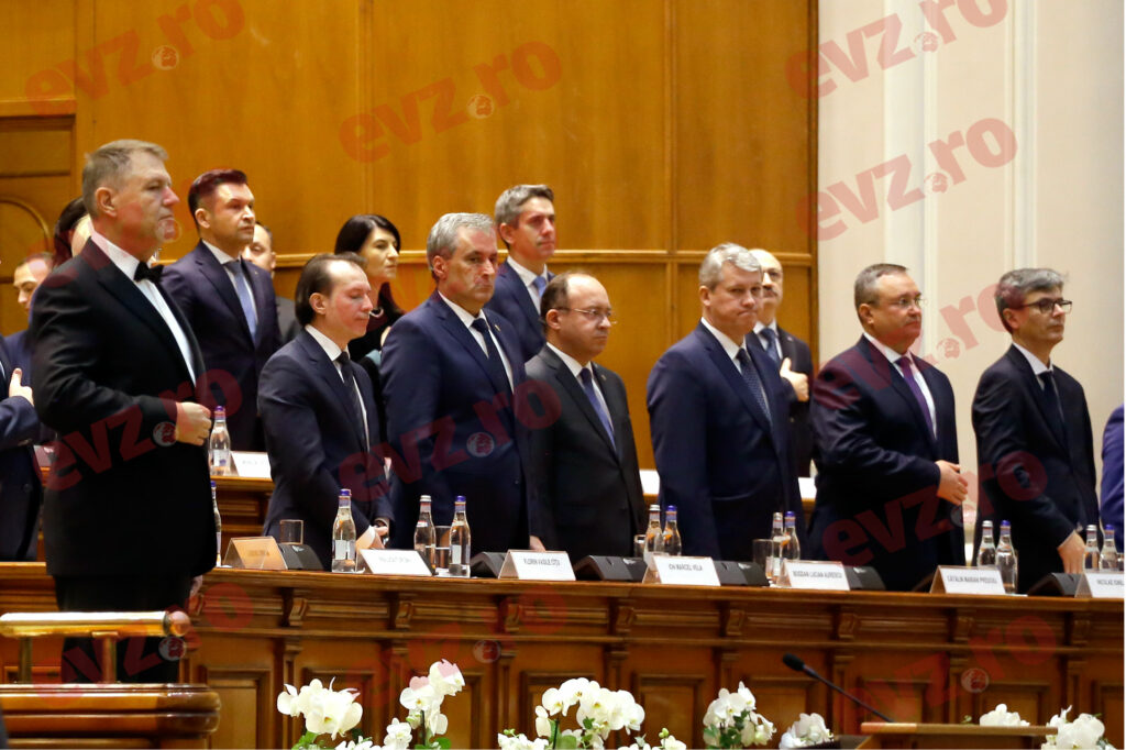 Cine va fi următorul premier desemnat. Iohannis anticipează respingerea Guvernului Cîțu