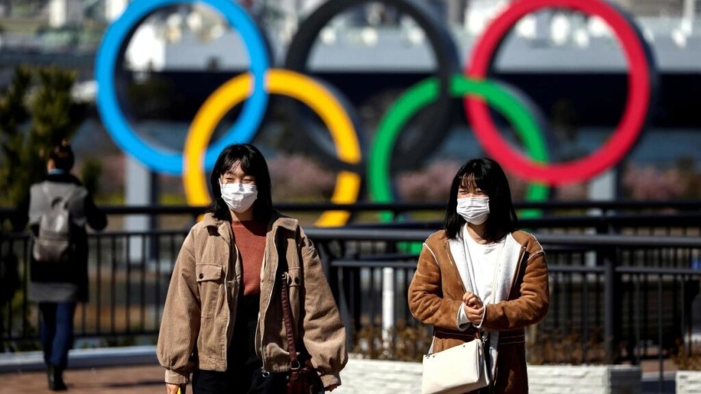 Alertă în sport. Japonia anunță: Jocurile Olimpice ar putea fi reprogramate!