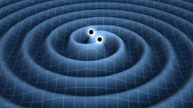 Unde gravitaționale: Au fost descoperite patru noi fuziuni de găuri nerge!